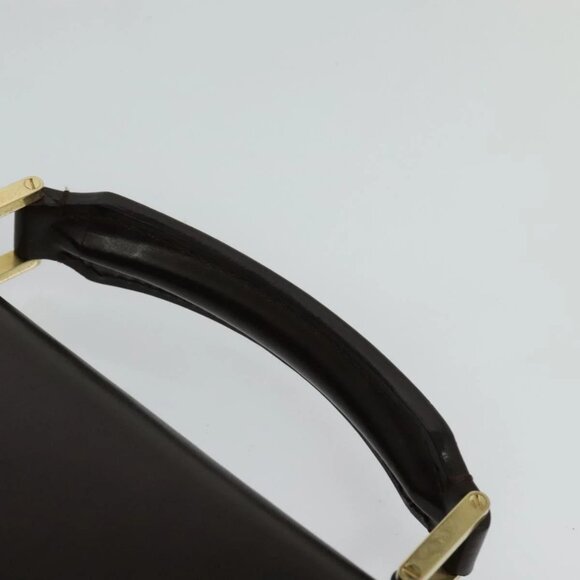 LOUIS VUITTON Damier Ebene Altona PM Briefcase - Picture 8 of 15